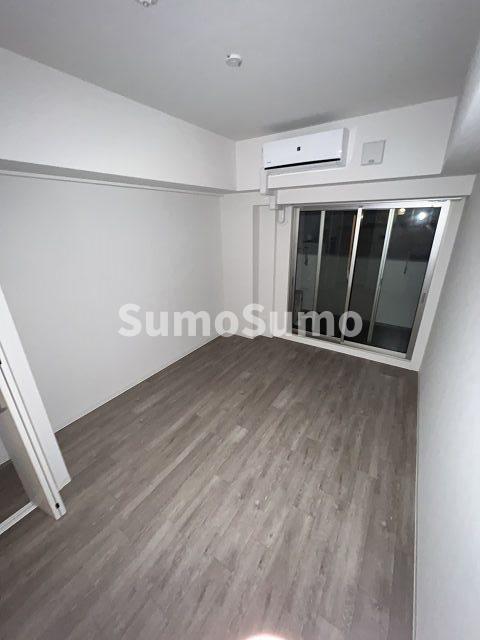 居室・リビング　ゆったりとした居間です