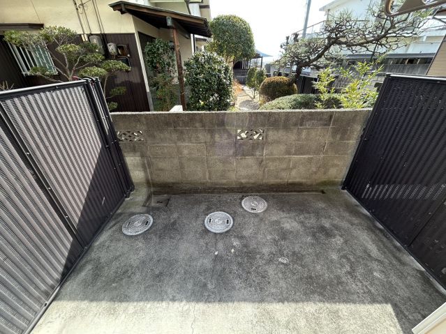 庭