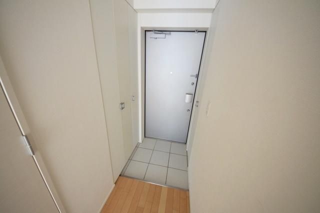 玄関　★玄関スペース★