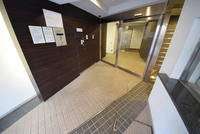 エントランス　★エントランス★