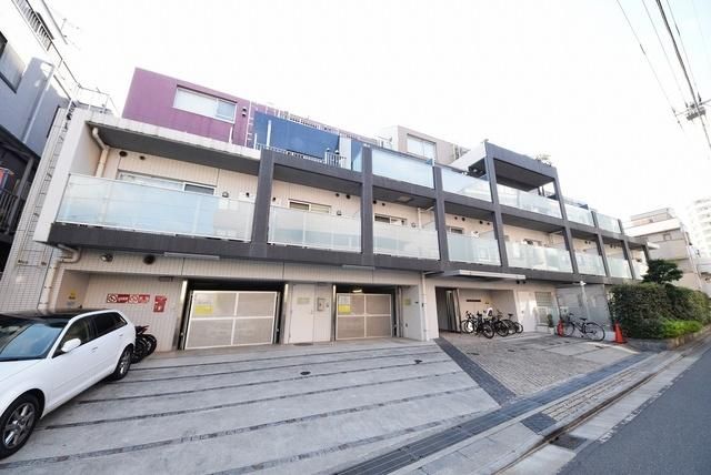 建物外観　★外観★