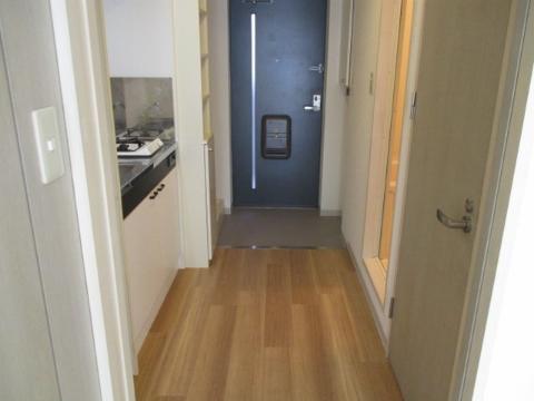 その他部屋・スペース　清水朝日マンション