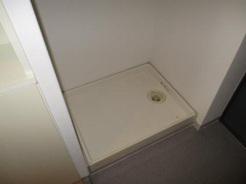 その他　清水朝日マンション