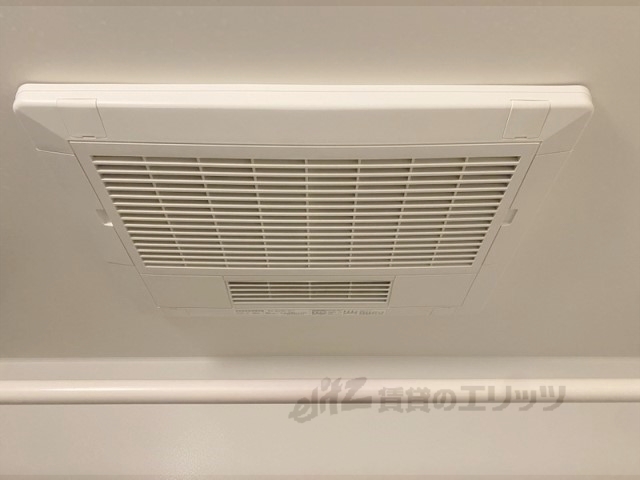 その他設備　浴室乾燥機