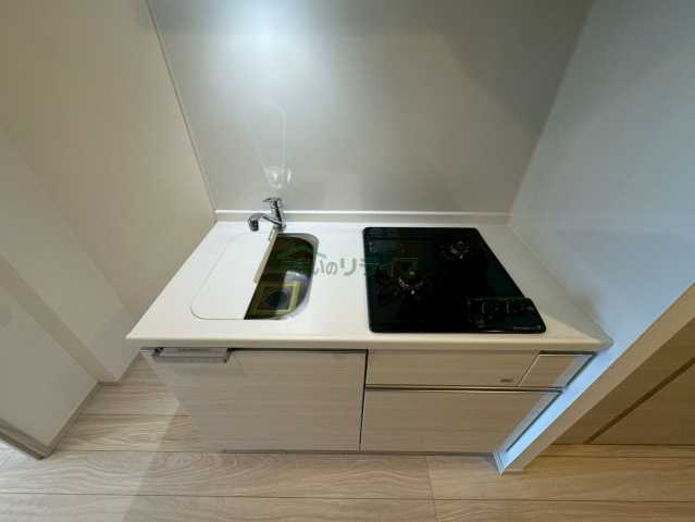 キッチン　四谷坂町レジデンス