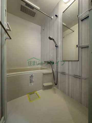 バス・シャワールーム　四谷坂町レジデンス