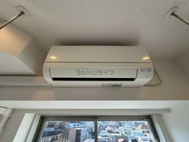 その他設備　四谷坂町レジデンス