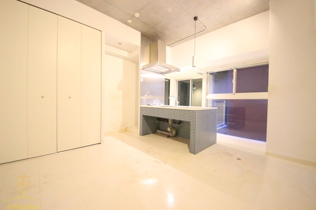 その他部屋・スペース　ルクレ堺筋本町レジデンス