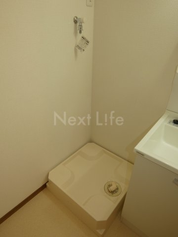 その他設備　アムールイソベ