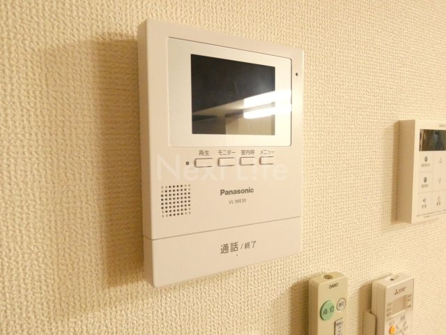 セキュリティ　アムールイソベ