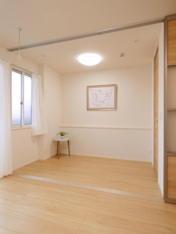 その他部屋・スペース　図面と現状に相違がある場合には現状を優先