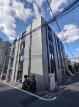 建物外観　ミライズ滝野川レジデンス