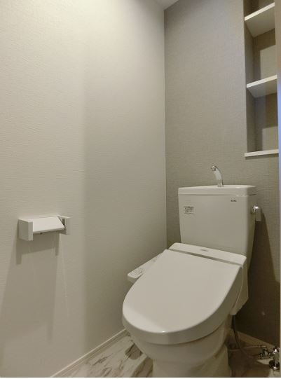 その他設備　※参考写真