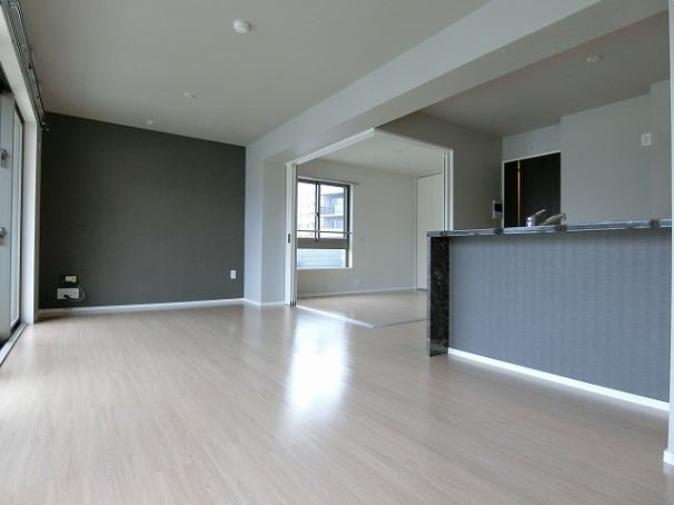 居室・リビング　※参考写真