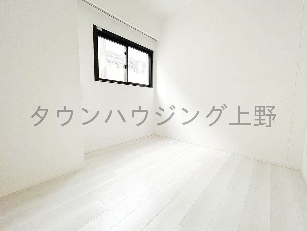 その他部屋・スペース　リビング/居室