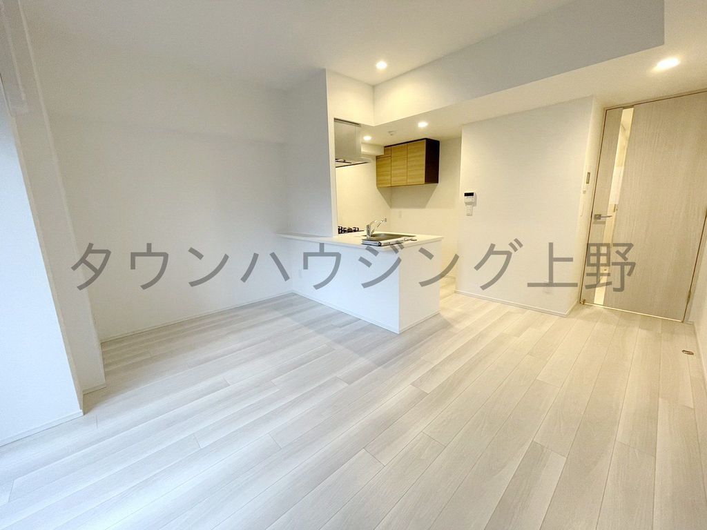 居室・リビング　リビング/居室