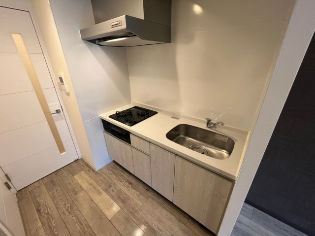 キッチン　ルクール金山