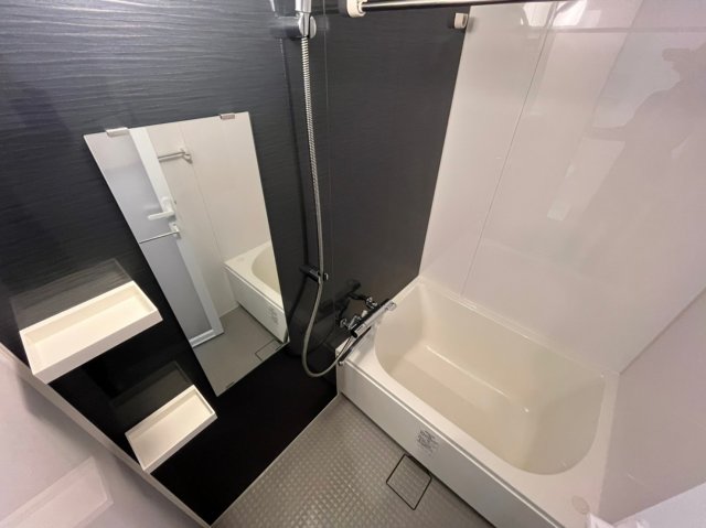 バス・シャワールーム　ルクール金山