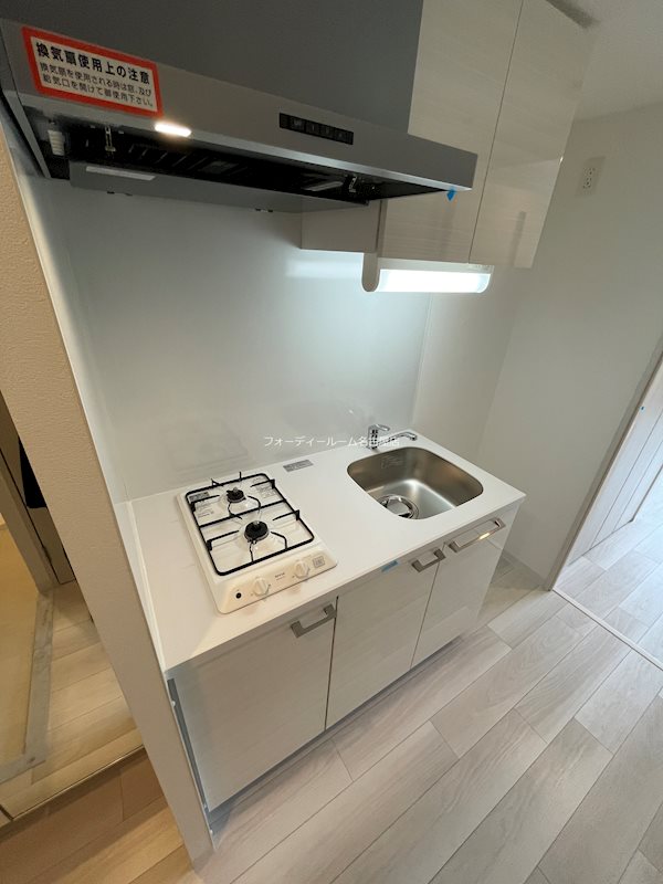 キッチン　★見学予約受付中★