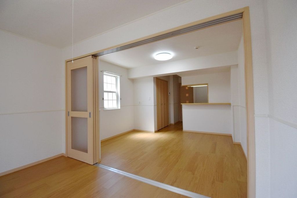 その他部屋・スペース　リビング/居室