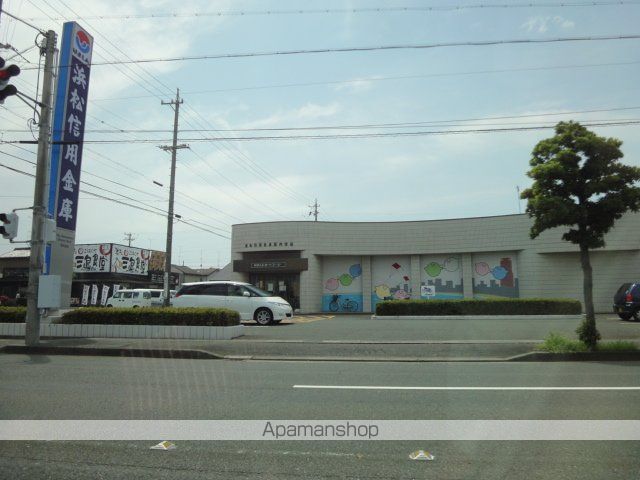 その他　浜松信用金庫瓜内支店（その他）まで906m