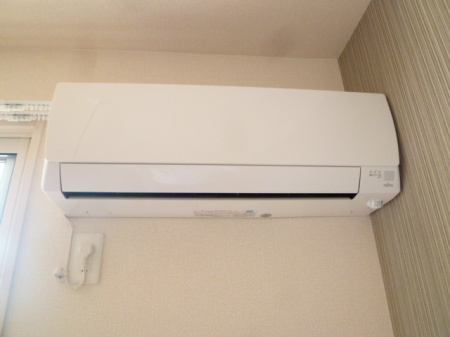 その他設備　※他部屋参照・現況優先