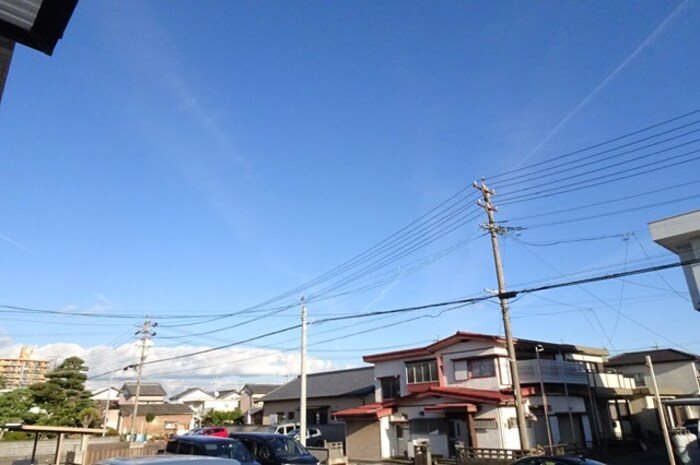 眺望　※他部屋参照・現況優先