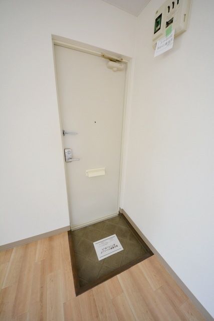 玄関　★玄関★