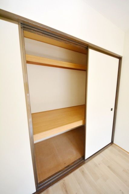 収納　別部屋参考資料