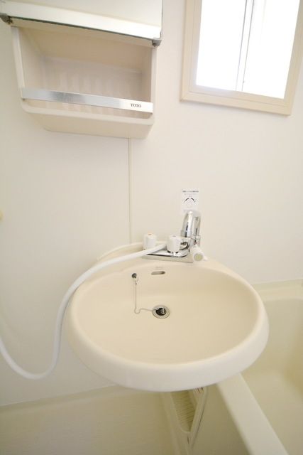 洗面設備　★洗面台★