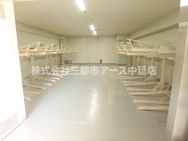 その他共有部分　ルフォンブランシェ品川南大井