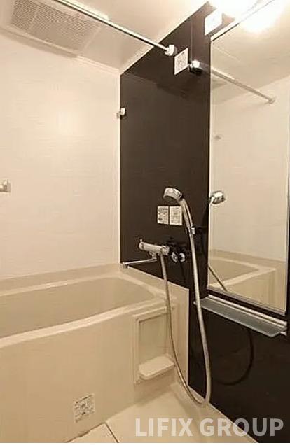 バス・シャワールーム　風呂