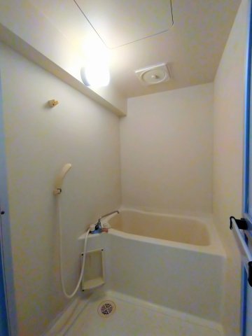 バス・シャワールーム　※同物件　別のお部屋の写真です。