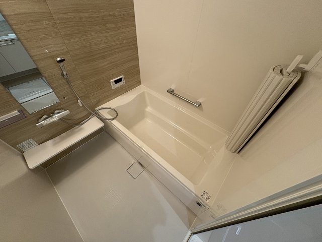 バス・シャワールーム　参考写真