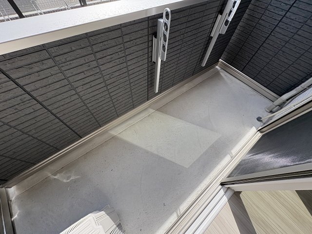 バルコニー　参考写真