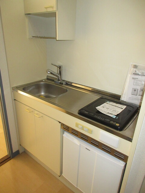 キッチン　ＩＨクッキングヒーター