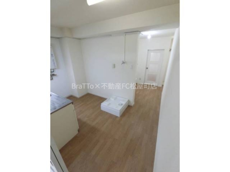 居室・リビング　居室・リビング