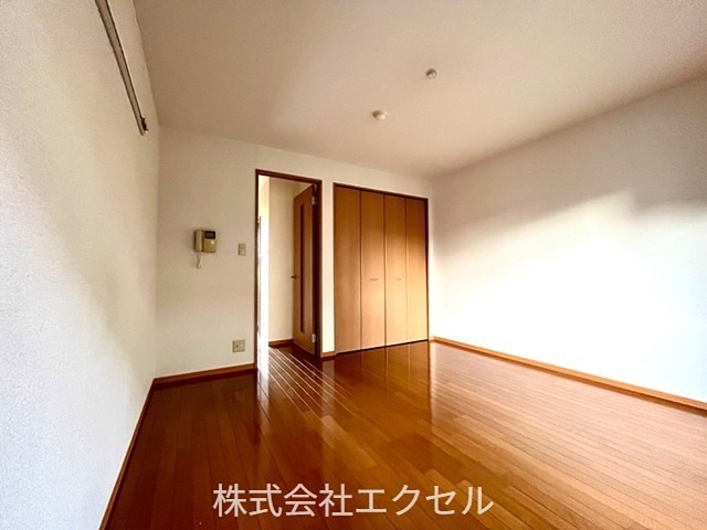 その他部屋・スペース　フローリングの室内です。