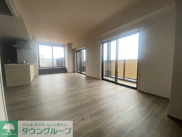 居室・リビング　リビング/居室