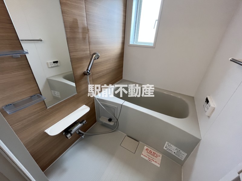 バス・シャワールーム　別部屋流用