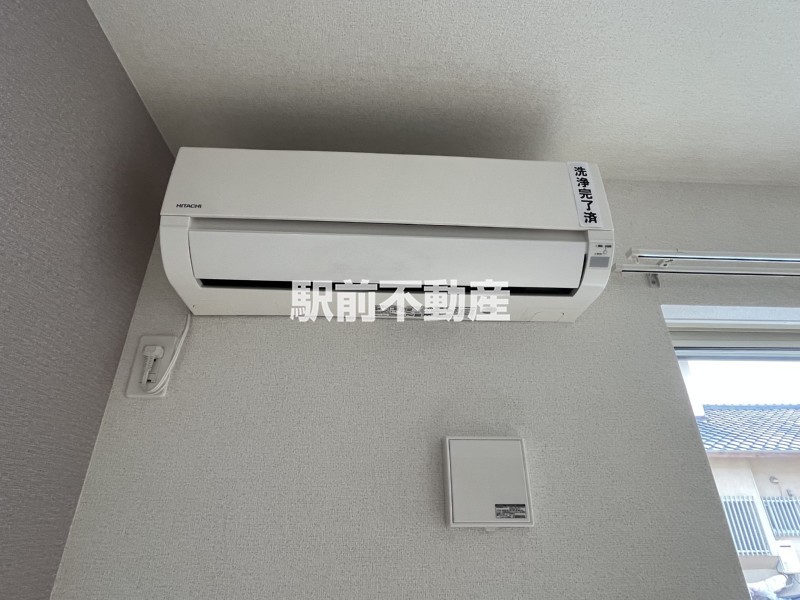 その他設備　別部屋流用