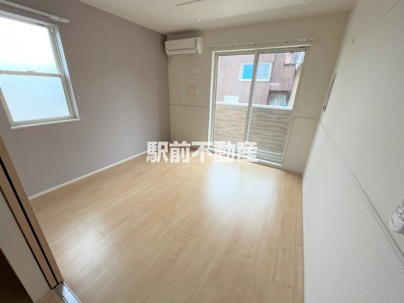 居室・リビング　別部屋流用