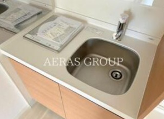 キッチン　同仕様