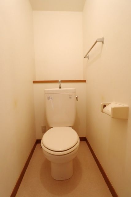 トイレ　★お問い合わせはタウンハウジングまで★