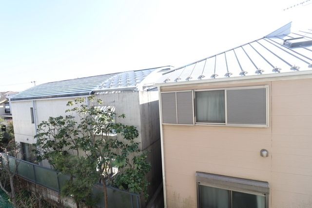 眺望　★お問い合わせはタウンハウジングまで★