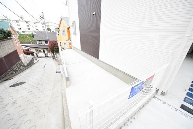 その他共有部分　★★敷地内駐輪場★★