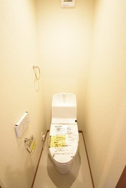 トイレ　★★ウォシュレット付★★