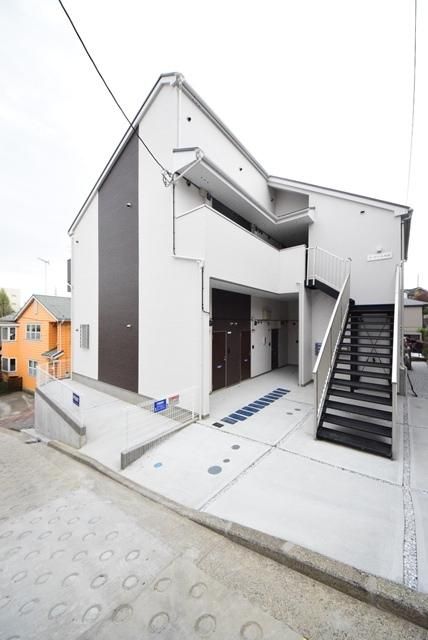 建物外観　★★杉田駅徒歩圏内★★