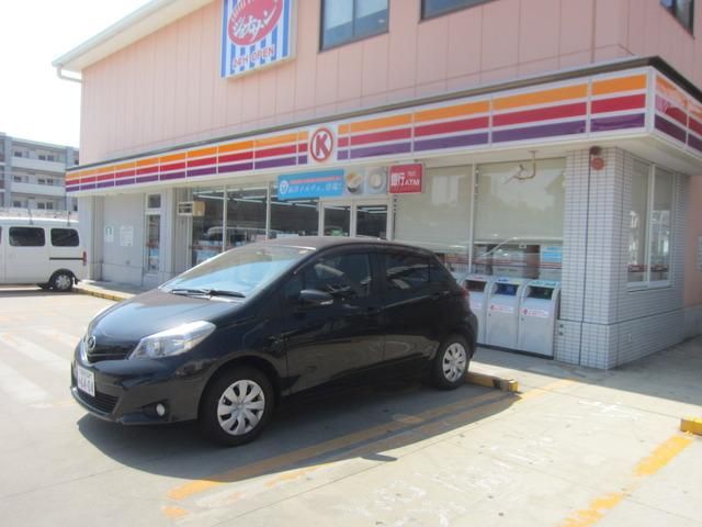 コンビニ　★★サークルＫ横浜上星川店（コンビニ）まで510m