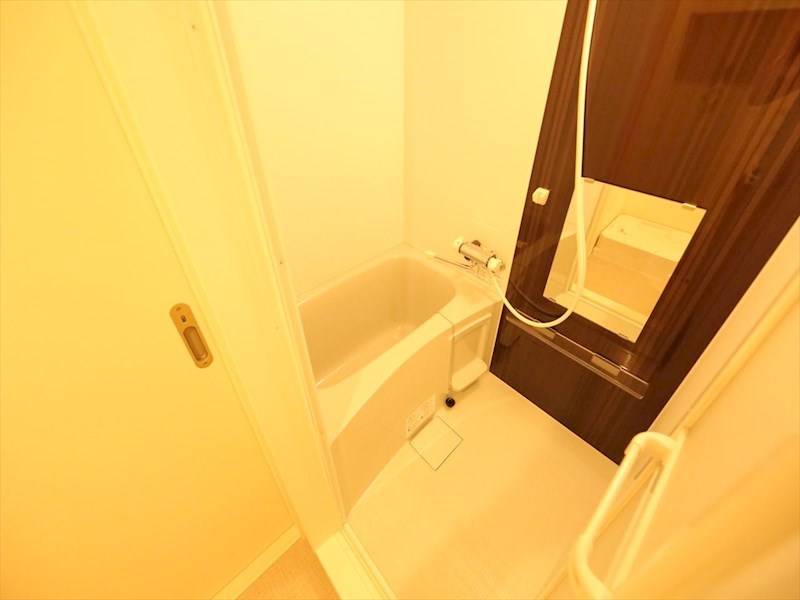 バス・シャワールーム　バスルーム　浴室暖房乾燥機付　同仕様写真